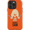 Looney Tunes Yosemite Sam Identity iPhone 15 Pro Impact Case