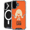 Looney Tunes Yosemite Sam Identity iPhone 16 MagSafe Case