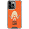 Looney Tunes Yosemite Sam Identity iPhone 16 Pro Clear Case