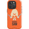 Looney Tunes Yosemite Sam Identity iPhone 16 Pro Impact Case
