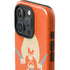 Looney Tunes Yosemite Sam Identity iPhone 16 Pro Impact Case