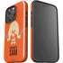 Looney Tunes Yosemite Sam Identity iPhone 16 Pro Impact Case