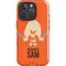 Looney Tunes Yosemite Sam Identity iPhone 16 Pro Magsafe Impact Case