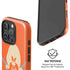 Looney Tunes Yosemite Sam Identity iPhone 16 Pro Magsafe Impact Case