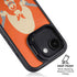 Looney Tunes Yosemite Sam Identity iPhone 16e Kickstand Case