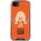 Looney Tunes Yosemite Sam Identity iPhone 16e Clear Case