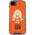 Looney Tunes Yosemite Sam Identity iPhone 16e Clear Case