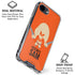 Looney Tunes Yosemite Sam Identity iPhone 16e Clear Case