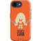 Looney Tunes Yosemite Sam Identity iPhone 16e Impact Case