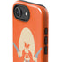 Looney Tunes Yosemite Sam Identity iPhone 16e Impact Case