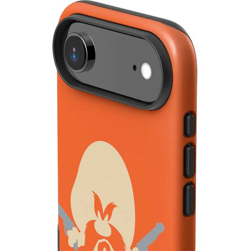 Looney Tunes Yosemite Sam Identity iPhone 17 Air Impact Case