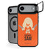 Looney Tunes Yosemite Sam Identity iPhone 17 Air Kickstand Case