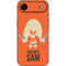 Looney Tunes Yosemite Sam Identity iPhone 17 Air Skin