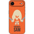 Looney Tunes Yosemite Sam Identity iPhone 17 Air Skin