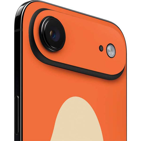 Looney Tunes Yosemite Sam Identity iPhone 17 Air Skin