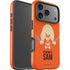 Looney Tunes Yosemite Sam Identity iPhone 17 Pro Impact Case