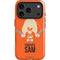 Looney Tunes Yosemite Sam Identity iPhone 17 Pro Magsafe Impact Case
