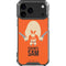Looney Tunes Yosemite Sam Identity iPhone 17 Pro Max Clear Case