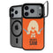 Looney Tunes Yosemite Sam Identity iPhone 17 Pro Max Kickstand Case