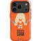 Looney Tunes Yosemite Sam Identity iPhone 17 Pro Max Magsafe Impact Case