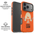 Looney Tunes Yosemite Sam Identity iPhone 17 Pro Max Magsafe Impact Case