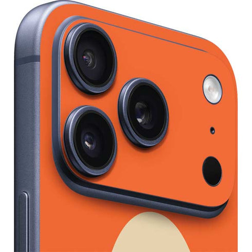 Looney Tunes Yosemite Sam Identity iPhone 17 Pro Max Skin