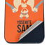 Looney Tunes Yosemite Sam Identity iPhone 17 Pro Max Skin