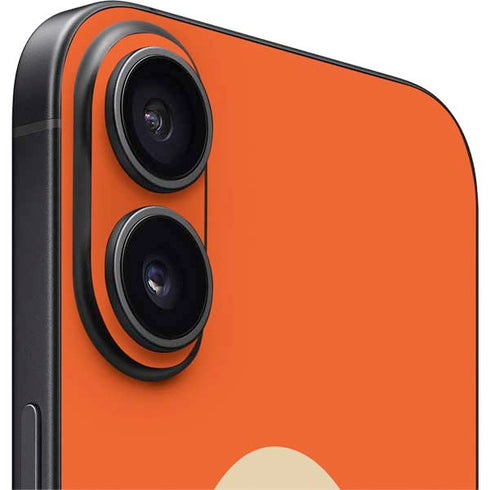 Looney Tunes Yosemite Sam Identity iPhone 17 Skin