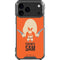 Looney Tunes Yosemite Sam Identity iPhone 18 Pro Max Clear Case