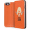 Looney Tunes Yosemite Sam Identity iPhone 7 Folio Case