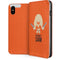 Looney Tunes Yosemite Sam Identity iPhone 8 Folio Case