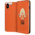 Looney Tunes Yosemite Sam Identity iPhone 8 Folio Case