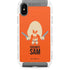Looney Tunes Yosemite Sam Identity iPhone Cases