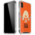 Looney Tunes Yosemite Sam Identity iPhone X/XS Clear Case