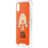 Looney Tunes Yosemite Sam Identity iPhone XS Clear Case