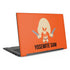 Looney Tunes Yosemite Sam Identity Dell Latitude Skin