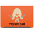 Looney Tunes Yosemite Sam Identity Dell Latitude Skin