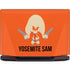 Looney Tunes Yosemite Sam Identity Legion Y720 Skin