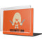 Looney Tunes Yosemite Sam Identity MacBook Pro 14in (2021-24) Case plus Skin