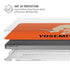 Looney Tunes Yosemite Sam Identity MacBook Pro 14in (2021-24) Case plus Skin