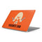 Looney Tunes Yosemite Sam Identity Apple MacBook Pro 16-inch Skin