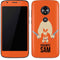 Looney Tunes Yosemite Sam Identity Moto E5 Play Skin