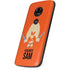 Looney Tunes Yosemite Sam Identity Moto E5 Play Skin