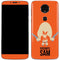 Looney Tunes Yosemite Sam Identity Moto E5 Plus Skin