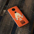 Looney Tunes Yosemite Sam Identity Moto E5 Plus Skin