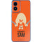 Looney Tunes Yosemite Sam Identity Moto G Play 4G (2024) Skin