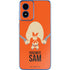 Looney Tunes Yosemite Sam Identity Moto G Play 4G (2024) Skin