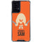 Looney Tunes Yosemite Sam Identity Moto G Power 5G (2024) Clear Case