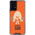 Looney Tunes Yosemite Sam Identity Moto G Power 5G (2024) Clear Case