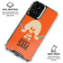 Looney Tunes Yosemite Sam Identity Moto G Power 5G (2024) Clear Case